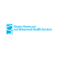 Simms Homecare Logo