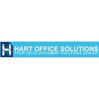 Hart Office Solutions Logo