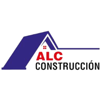 ALC ConstruccioÌn Logo