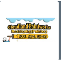 Cloudland Paintworks, Inc Logo