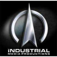Industrial Media Productions Logo