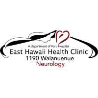 East Hawaii Health Clinic - Neurology Logo