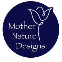 Mother Nature Designs Logo