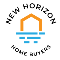 New Horizon Home Buyers - We Buy Houses - Sell My House Fast Logo