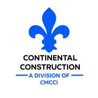 Continental Construction Logo