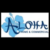 Aloha Home Commercial Services LLC Logo