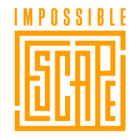 Impossible Escape Loganville Logo