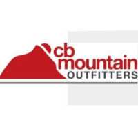 CB Mountain Outfitters Logo