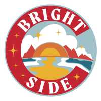 Bright Side Windows & Doors Logo