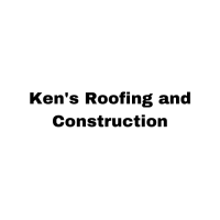 Ken's Solar Services Logo