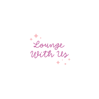 Lounge With Us Logo