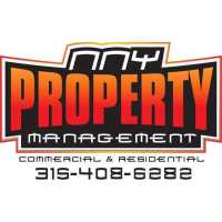 NNY Property Management Logo