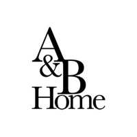 A&B Home Inc. Logo
