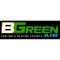 BGreen Air Logo