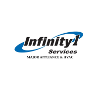 Infinity 1 Services Logo