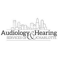 Audiology & Hearing Services of Charlotte Logo