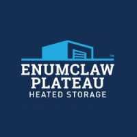 Enumclaw Plateau Heated Storage Logo