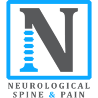 Neuro Spine and Pain Center of Savannah Logo