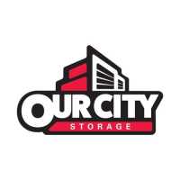 Our City Storage Logo