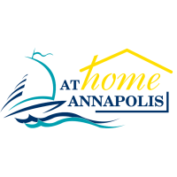 At Home Annapolis Logo