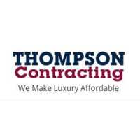Thompson Contracting Logo