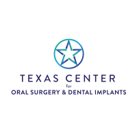 Texas Center for Oral Surgery & Dental Implants Logo
