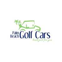 Southern Golf Cars Logo