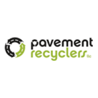 Pavement Recyclers Logo