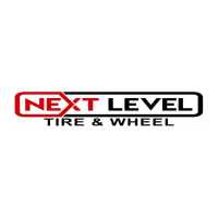 Next Level Tire and wheel Logo