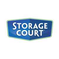 Bay Street Storage Logo