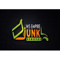 W5 Empire Junk Removal Logo