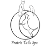 Prairie Tails Spa, LLC Logo