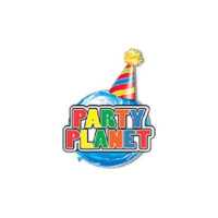 Party Planet Superstore Logo