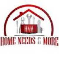 Home Needs and More Logo