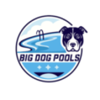 Grade A Pools Logo