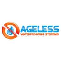 Ageless Waterproofing Systems Logo
