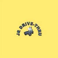 JR Country Drive-Thru Store Logo