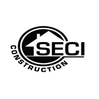 SECI Construction Inc. Logo