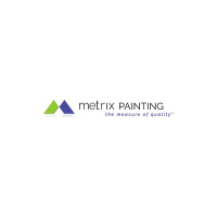 Metrix Painting Logo