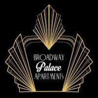Broadway Palace Apartments Logo