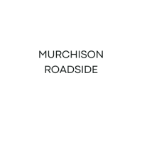 Murchison Roadside Logo