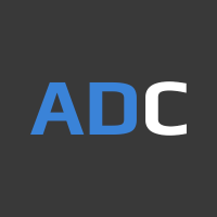 A & D Construction Logo