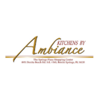 Ambiance Creations Logo