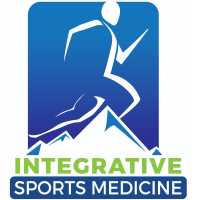 Integrative Sports Medicine Brad Abrahamson, MD Logo