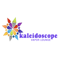 Kaleidoscope Vapor Logo