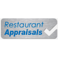 Restaurant Appraisals Logo