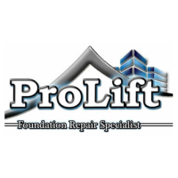 Prolift Foundation Repair Logo