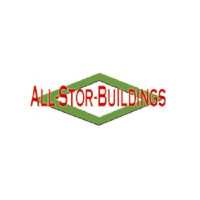 All-Stor Buildings Logo