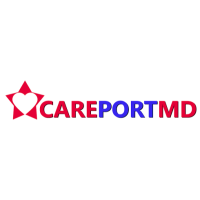 CareForceMD Speedy Care Logo