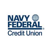 Navy Federal Credit Union - Closed Logo